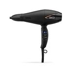 BaByliss 3Q Professional Hair Dryer, Black