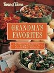 Taste of Home:Grandma's Favorites: 