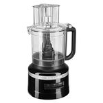 KitchenAid 3L Food Processor - Onyx Black