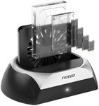 FIDECO Hard Drive Docking Station, 