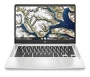 HP Chromebook 14-inch HD Laptop, In