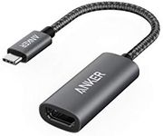 Anker USB C to HDMI Adapter (4K@60H