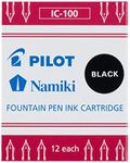 PILOT Namiki IC100 Fountain Pen Ink