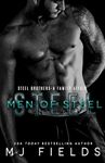 The Men of Steel: Steel Brothers Box Set (Steel World Box Set Book 1)