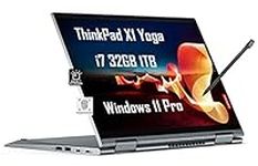 Lenovo ThinkPad X1 Yoga Gen 6 14" W