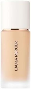 Real Flawless Weightless Perfecting Waterproof Foundation - 2N1 Cashew by Laura Mercier for Women - 1 oz Foundation