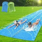 30 x 6Ft Slip and Slide for Adults 