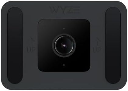 Wyze Window Mount for OG and v3 Pro