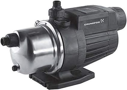 Grundfos M
