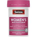 Swisse Ultivite Women’s Multivitami