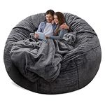 Oversized Bean Bag