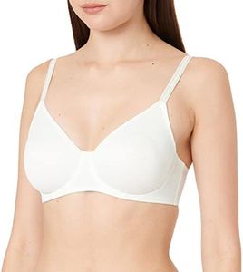 Triumph Women's Urban Minimizer W X, Minimizer bra, VANILLE