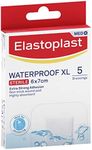 Elastoplast Waterproof XL Wound Dre