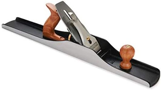 Woodriver #7 Jointer Plane