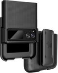 Case with Clip for Motorola RAZR (2