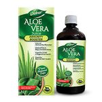 Aloe Vera Juices