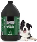 NASTY CRITTER! by Girl With The Dogs - Everyday Deep Cleaning Dog Shampoo 1 Gal, Made in USA 8 Wks+