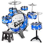 Junior Drum Set