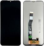 Ygpmoiki for Nokia C300 N155DL TA-1515 LCD Display Touch Screen Panel Digitizer Assembly Replacement 6.5”