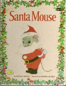 Santa Mous