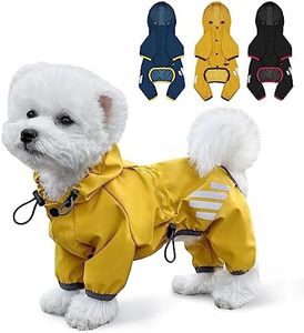 Dog Rainco