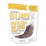 Solar Raw Ultimate Kale Chips - Better Than Cheddar, 100 Grams