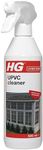 HG 2 x UPVC Powerful Cleaner 500 ml – is a upvc Solvent Cleaner which can be Used on All Kinds of Synthetic Frames, Windows and Doors