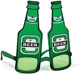 Bristol Novelty BA278 Beer Bottle G