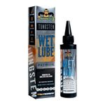 Tru Tension | BananaSlip Tungsten Wet Lube | Road, Mountain & Race Bike Lubricant | Bicycle Tools & Accessories | 50ml