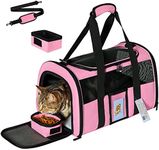 Dog Carrier, Cat Carrier, Pet Carri