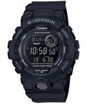 [Casio] CASIO Watch G-SHOCK G Shock G-Squad GBD-800-1BJF Men's