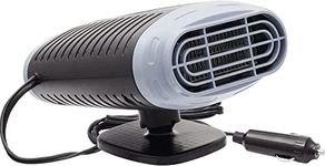DSLIHA Car Heater 12v 150W Portable