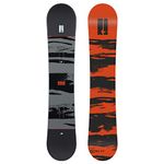 2023 K2 Standard Mens Wide 163cm Snowboard