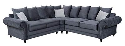 Divano Roma Furniture Sofas