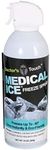 Freeze Spray DrsTouch Medical Ice 1