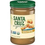 Santa Cruz Organic Creamy Light Roa
