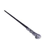 Breatoi's Classic Handcrafted Harry*Potters Wand, 35 CM Wizard Stick Collectible Cum Cosplay Accessory : (Dark Arts Wand, Without LED)