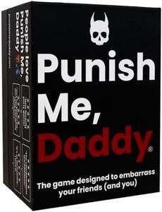 Punish Me,