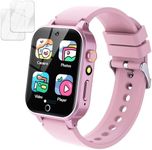 Kids Smart Watch Girls Gift for Gir