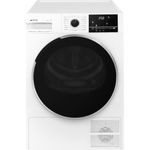 Heat Pump Tumble Dryer - White