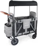Cochildor Wagon Stroller for 2 Kids