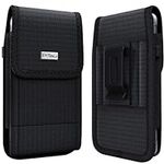 PiTau Holster for iPhone 15 Pro, 14