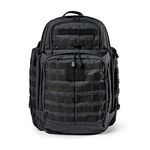 5.11 RUSH 72 2.0 Military Molle Tactical Backpack CCW and Laptop Compartment, 55 Liter, Double Tap, One Size, Style 56565