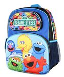 Elmo Lunch Box For Girls