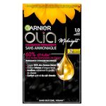 Garnier Olia Ammonia Free Permanent Oil Dye Absolute Black