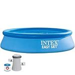 Intex 10 ft x 24-inch Easy Set Pool