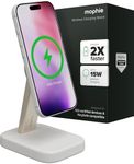 Mophie Wireless Charging Stand - Ma