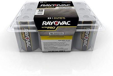 Rayovac Ba