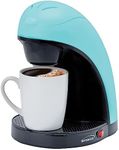 Brentwood TS-112BL Single-Serve Cof