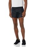 Soffe Men's Running ShortBlackMED